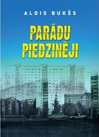 Parādu piedzinēji (Hardcover)