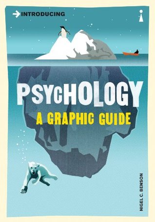 Introducing Psychology: A Graphic Guide (Kindle Edition)