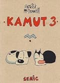 Kamut, #3