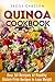 Quinoa Cookbook