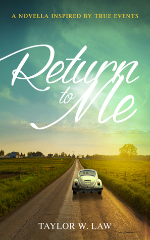 Return to Me (Kindle Edition)