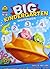 Big Kindergarten Workbook