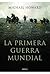 La primera guerra mundial