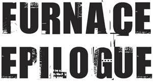 Epilogue (Escape from Furnace, #5.5)