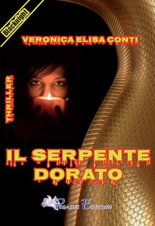 Il serpente dorato