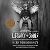 Library of Souls