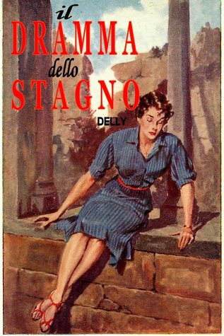 Il dramma dello stagno (Hardcover)
