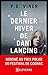 Le Dernier Hiver de Dani Lancing (French Edition)