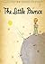 The Little Prince by Antoine de Saint-Exupéry