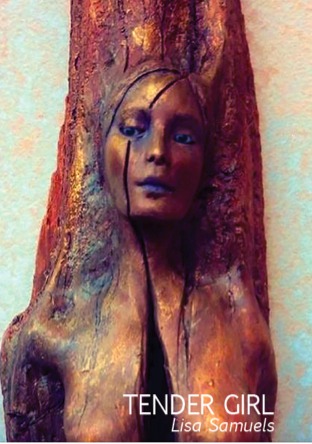 Tender Girl (Paperback)