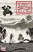 Deadpool's Art of War #3