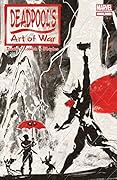 Deadpool's Art of War #2