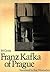 Franz Kafka of Prague