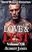 Love & Lust, Volume XII