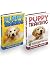 Puppy Training Box Set: 8 S...