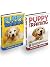 Puppy Training Box Set by Crystal Murphy