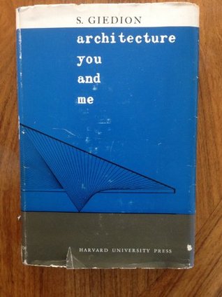 Architecture, You and Me: The Diary of a Development (Hardcover)