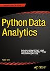 Python Data Analytics by Fabio Nelli