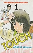 Touch Vol. 1