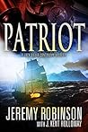 Patriot by Jeremy Robinson