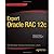 Expert Oracle RAC 12c