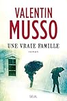 Une vraie famille