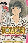 Touch Vol. 5 by Mitsuru Adachi Touch Vol. 5 by Mitsuru Adachi