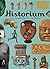 Historium (Welcome To The Museum)
