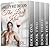 The Last Kiss: The Complete Collection Boxed Set (Books 1-4)