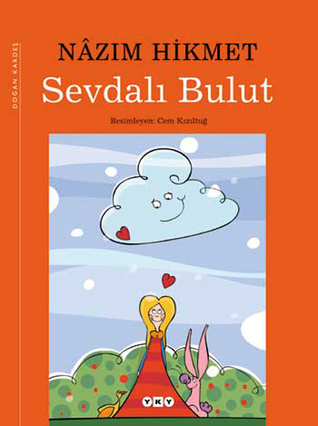 Sevdalı Bulut (Hardcover)