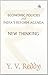 ECONOMIC POLICIES AND INDIA...