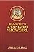 Diary of a Shanghai Showgirl by Amelia Kallman