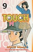 Touch Vol. 9