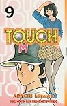 Touch Vol. 9 by Mitsuru Adachi Touch Vol. 9 by Mitsuru Adachi