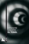 El túnel by Ernesto Sabato