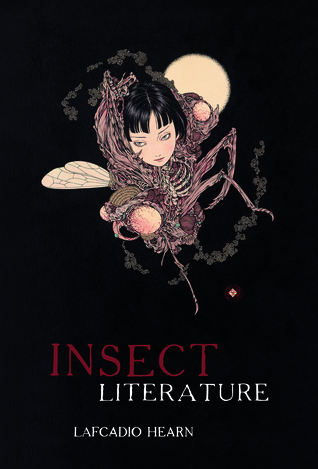 Insect Literature (Hardcover)