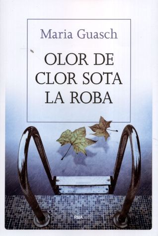 Olor de clor sota la roba