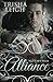 Alliance (The Cavy Files, #2)