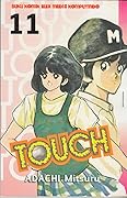 Touch Vol. 11