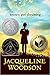Brown Girl Dreaming by Jacqueline Woodson
