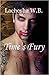 Time's Fury by Lachesha W.B.