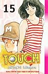 Touch Vol. 15 by Mitsuru Adachi Touch Vol. 15 by Mitsuru Adachi