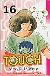Touch Vol. 16 by Mitsuru Adachi Touch Vol. 16 by Mitsuru Adachi
