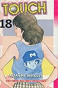 Touch Vol. 18