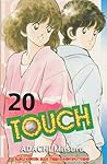 Touch Vol. 20 by Mitsuru Adachi Touch Vol. 20 by Mitsuru Adachi