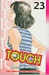 Touch Vol. 23 by Mitsuru Adachi Touch Vol. 23 by Mitsuru Adachi