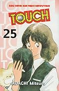 Touch Vol. 25