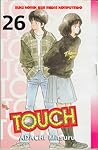 Touch Vol. 26 by Mitsuru Adachi Touch Vol. 26 by Mitsuru Adachi