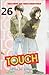 Touch Vol. 26 by Mitsuru Adachi Touch Vol. 26 by Mitsuru Adachi