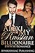 Alexi My Russian Billionaire